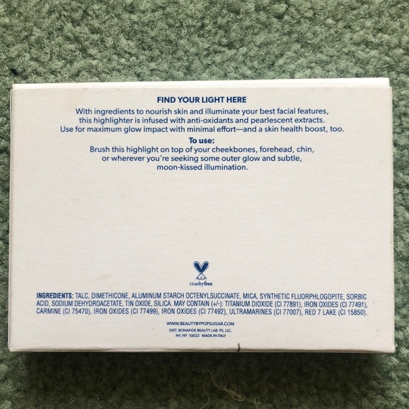 Beauty by Popsugar Highlighter Hot Damn - Picture 4 of 7